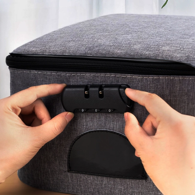 Купити сумку з кодом для документів