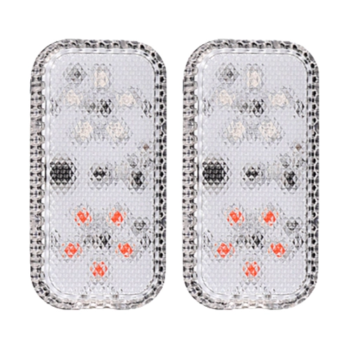 Подсветка для двери машины