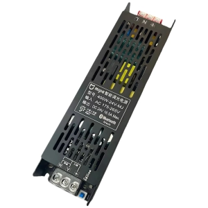 Блок живлення світлодіодної стрічки блок живлення світлодіодної стрічки