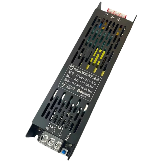 блок живлення світлодіодної стрічки