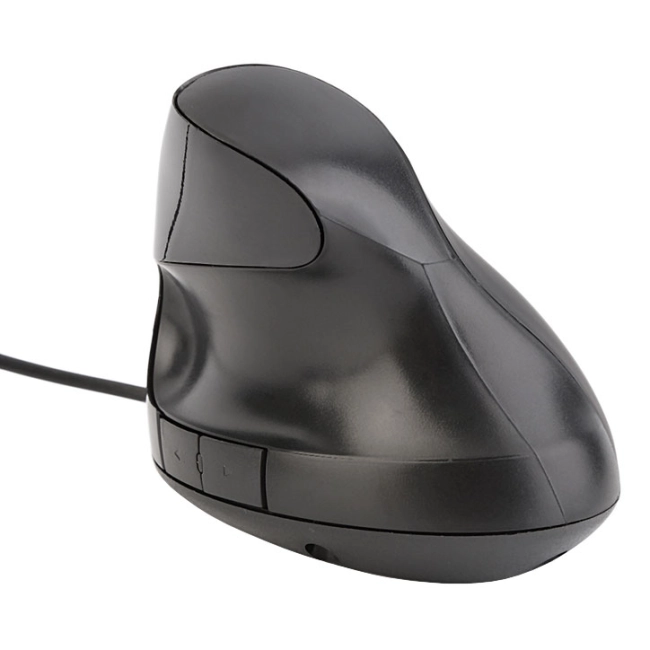 вертикальная мышка