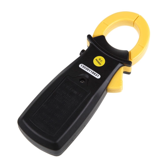 мультиметр с клещами