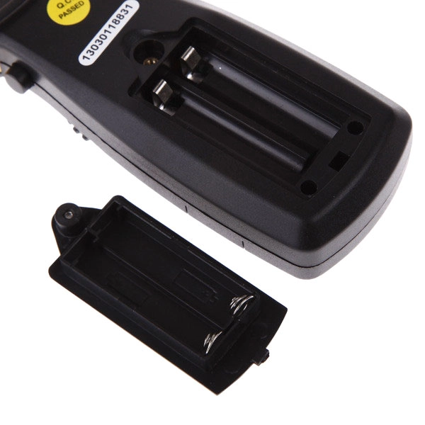 электроизмерительные клещи