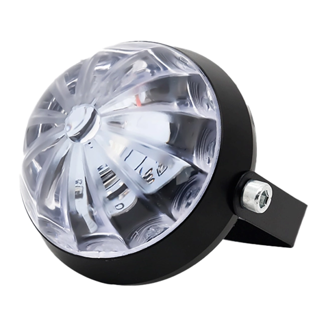 подсветка под машину