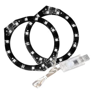 подсветка для PS5