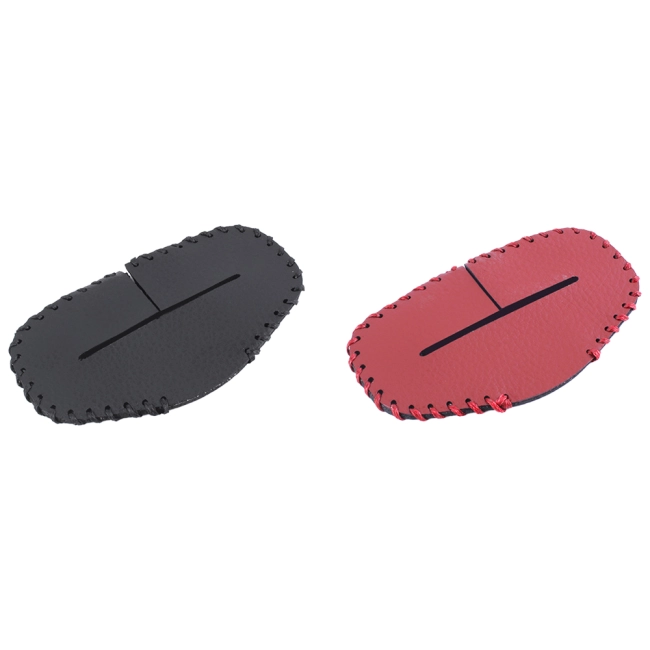 накладка на защелку ремня безопасности