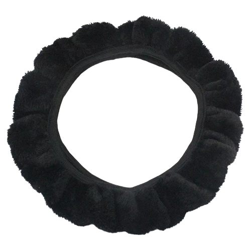 Теплый чехол на руль