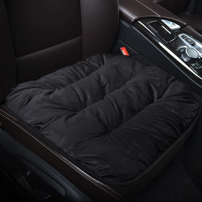 Подушка на автомобильное кресло