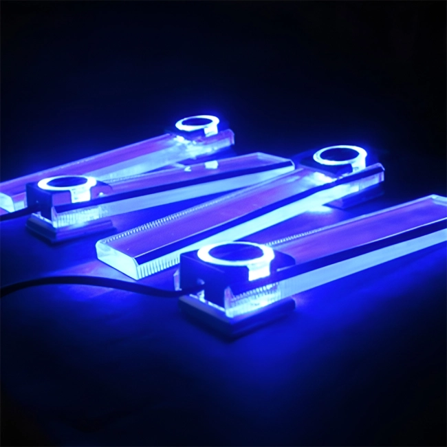 подсветка для салона в автомобиль