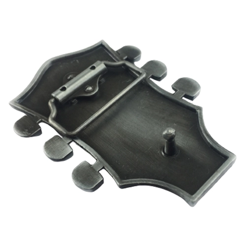 Пряжка гітара для ременя