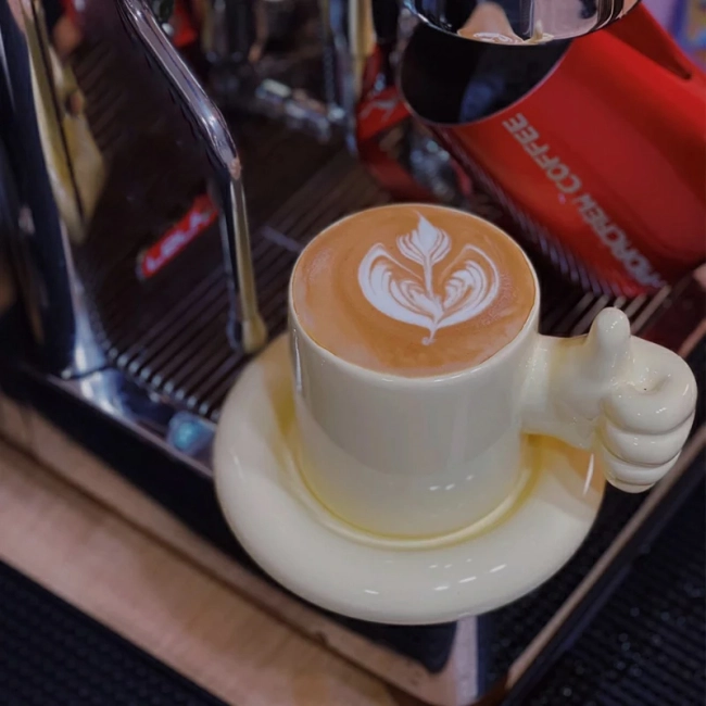 Купить чашку с тарелкой