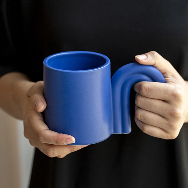 кружка 450 мл