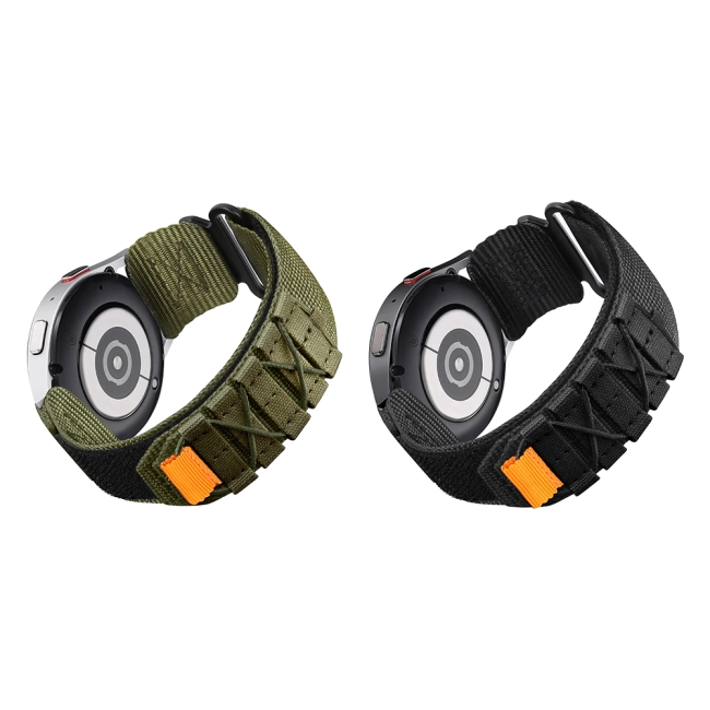 нейлоновий ремінець для наручних годинників