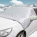 чехол для лобового стекла на автомобиль