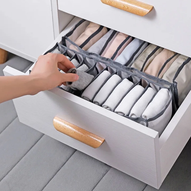 комплект органайзерів 4 шт