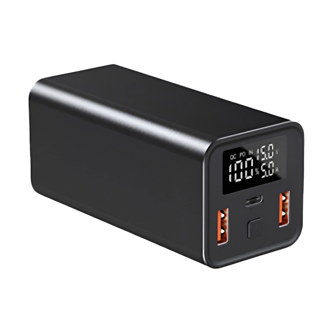 корпус для акумуляторів повербанк