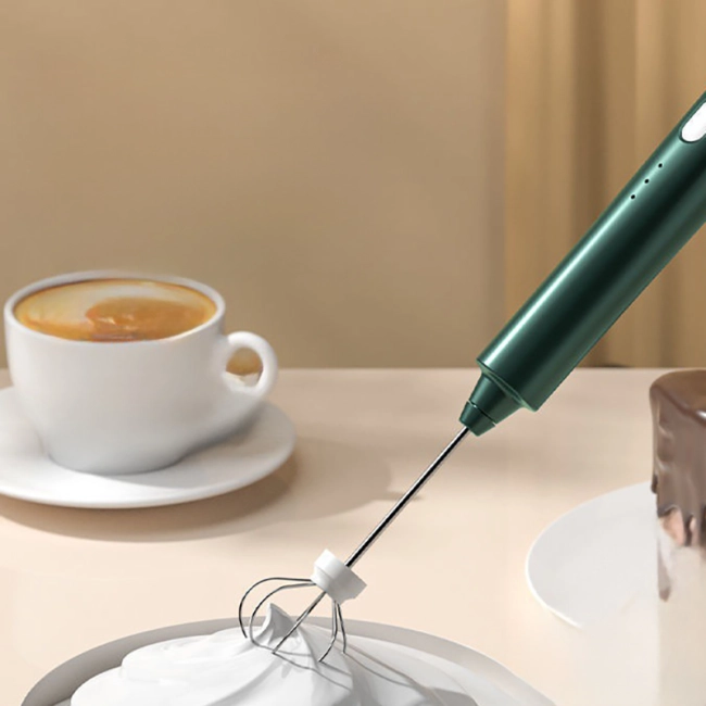 капучинатор для лате