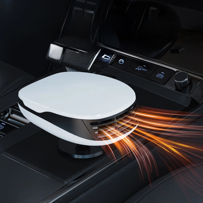 обогреватель от прикуривателя в машину