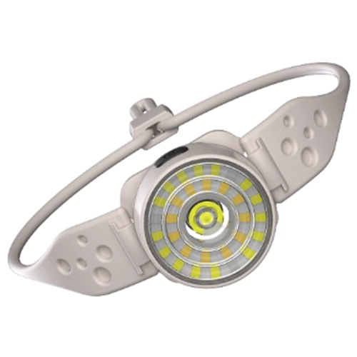 Фонарь с креплением на голову