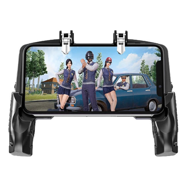 игровой геймпад для смартфона