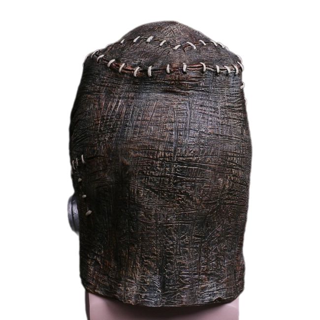 Купить страшную маску на голову