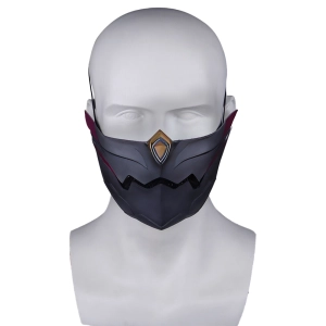 маска из Genshin