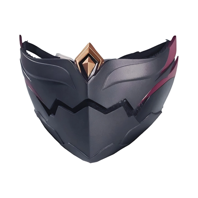 маска Куки Синобу