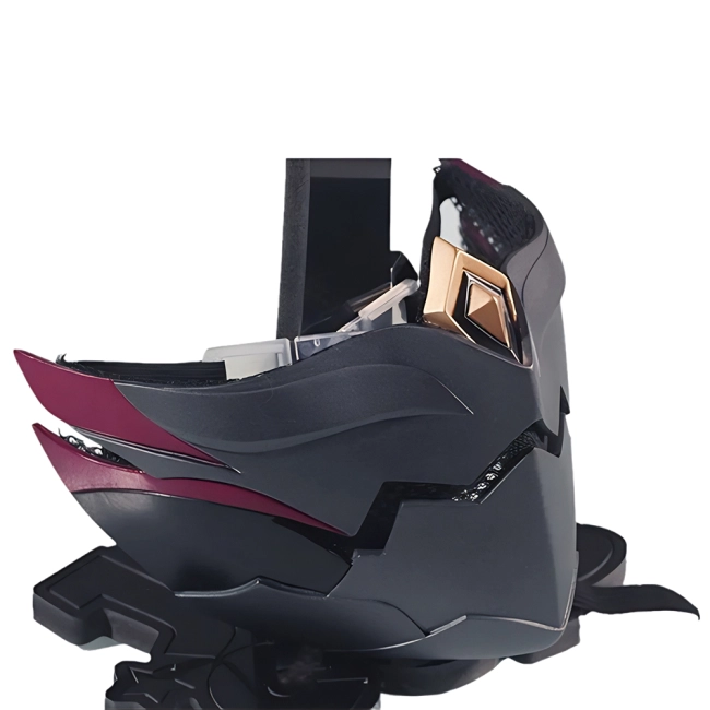 маска для косплея Геншин