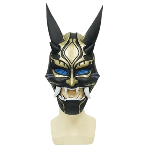 Купити маску Сяо Геншин