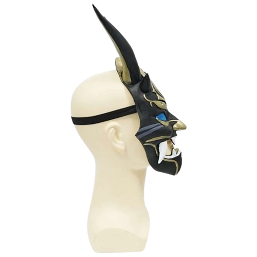 Маска у вигляді Сяо Геншин