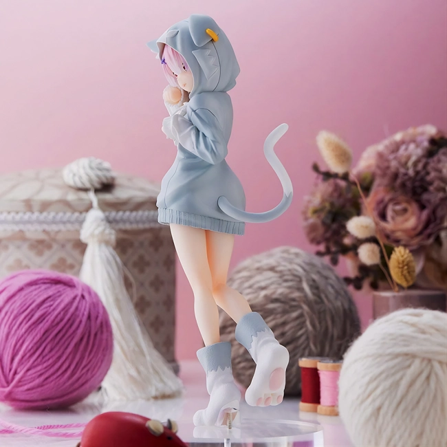 Статуэтка Рам