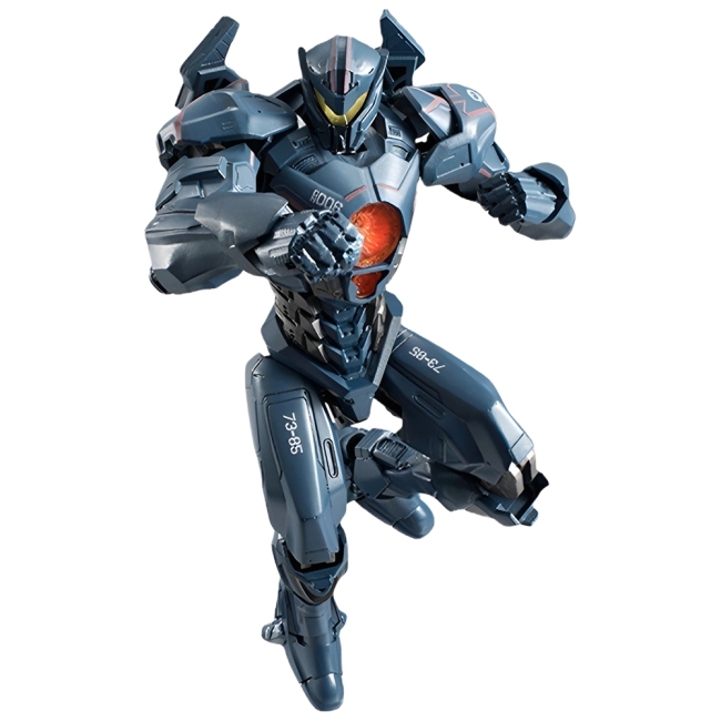 Фигурка Егерь