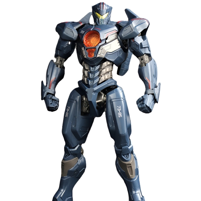 Купить фигурку Егерь