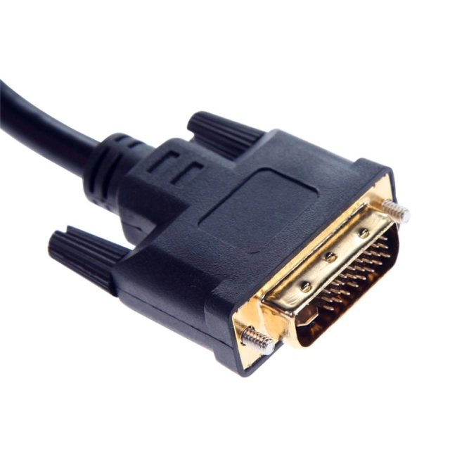 VGA DVI кабель