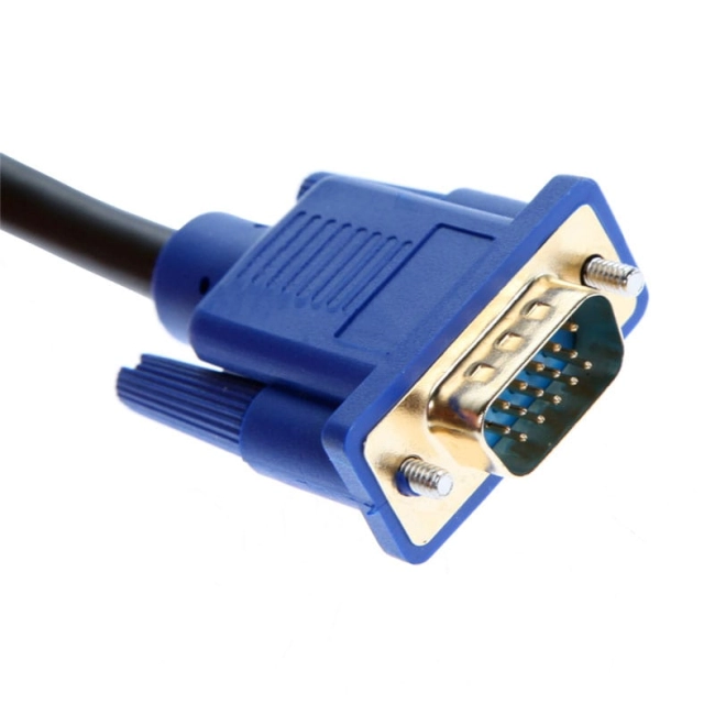 провод VGA DVI