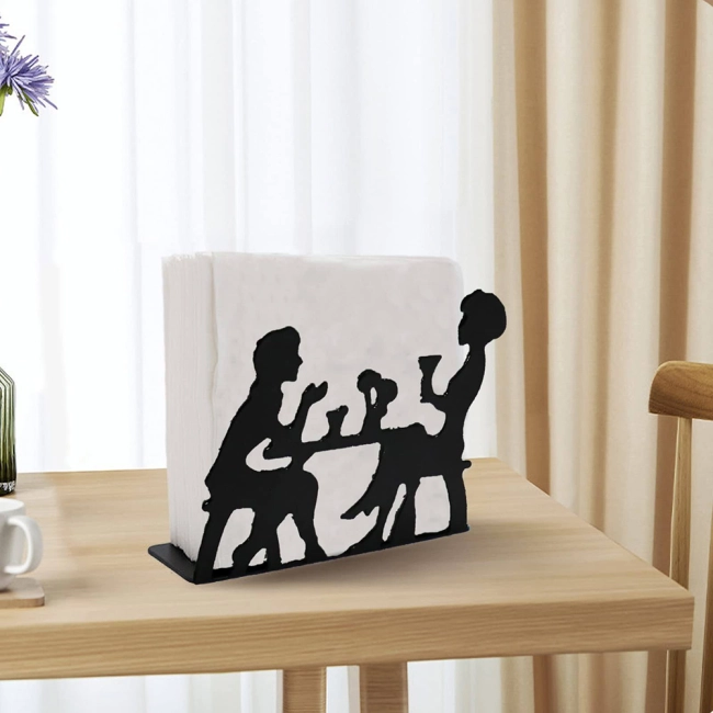 Подставка под салфетки