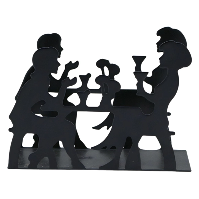 Держатель для салфеток на стол