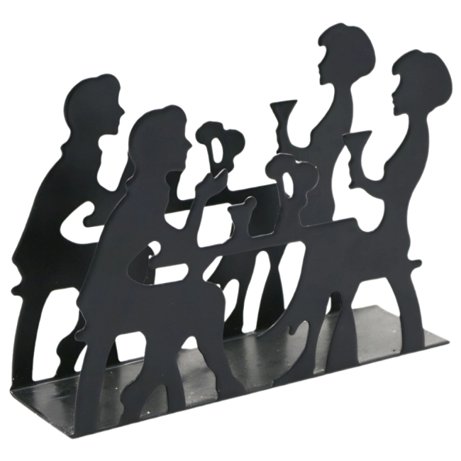 Настольный держатель для салфеток