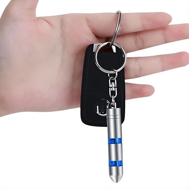 Брелок від статичної електрики