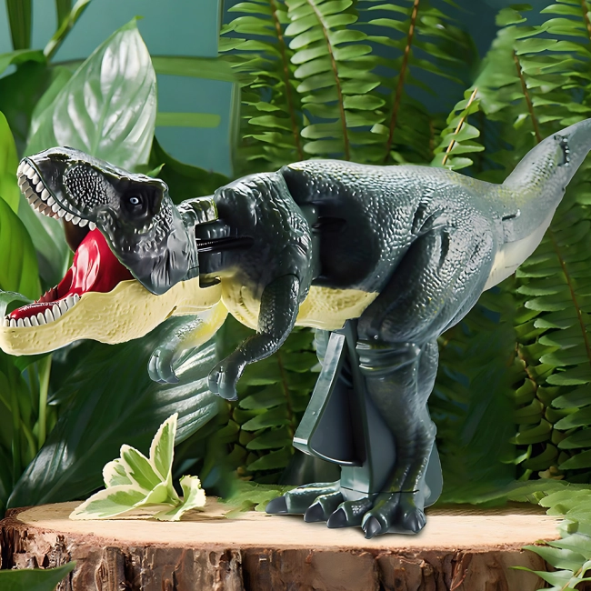 Іграшка дитяча динозавр