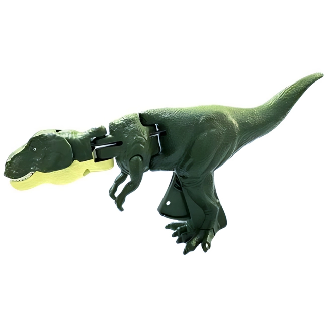 Іграшковий динозавр для дітей