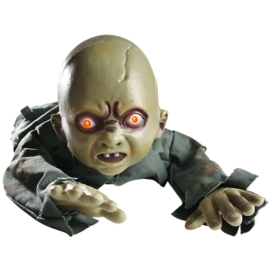 Повзаюча дитина-примара Повзаюча дитина-привид