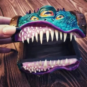 скриня для ДнД