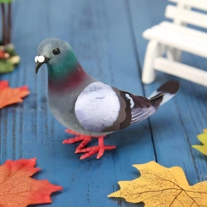 Искусственная птица