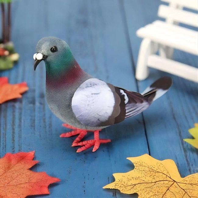 Штучний птах