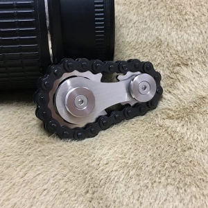 Антистресс велосипедная цепь