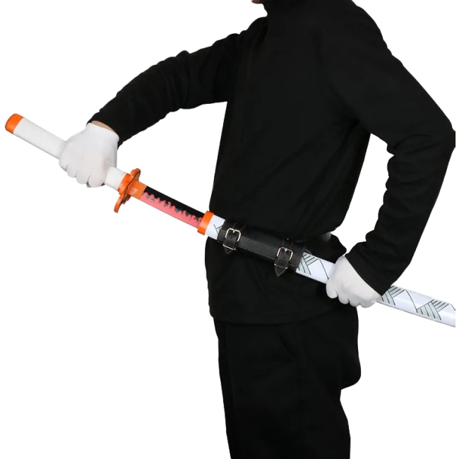 кобура для катаны