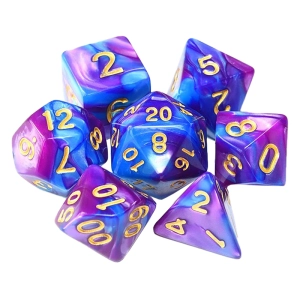 кости для dungeons and dragons