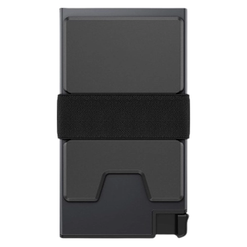 Чехол для карт с защитой