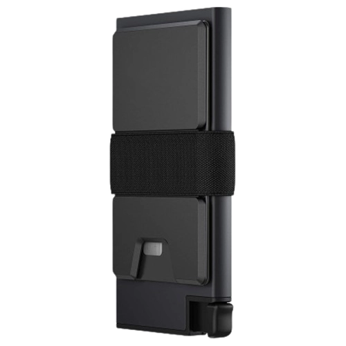 Кейс для карт с защитой